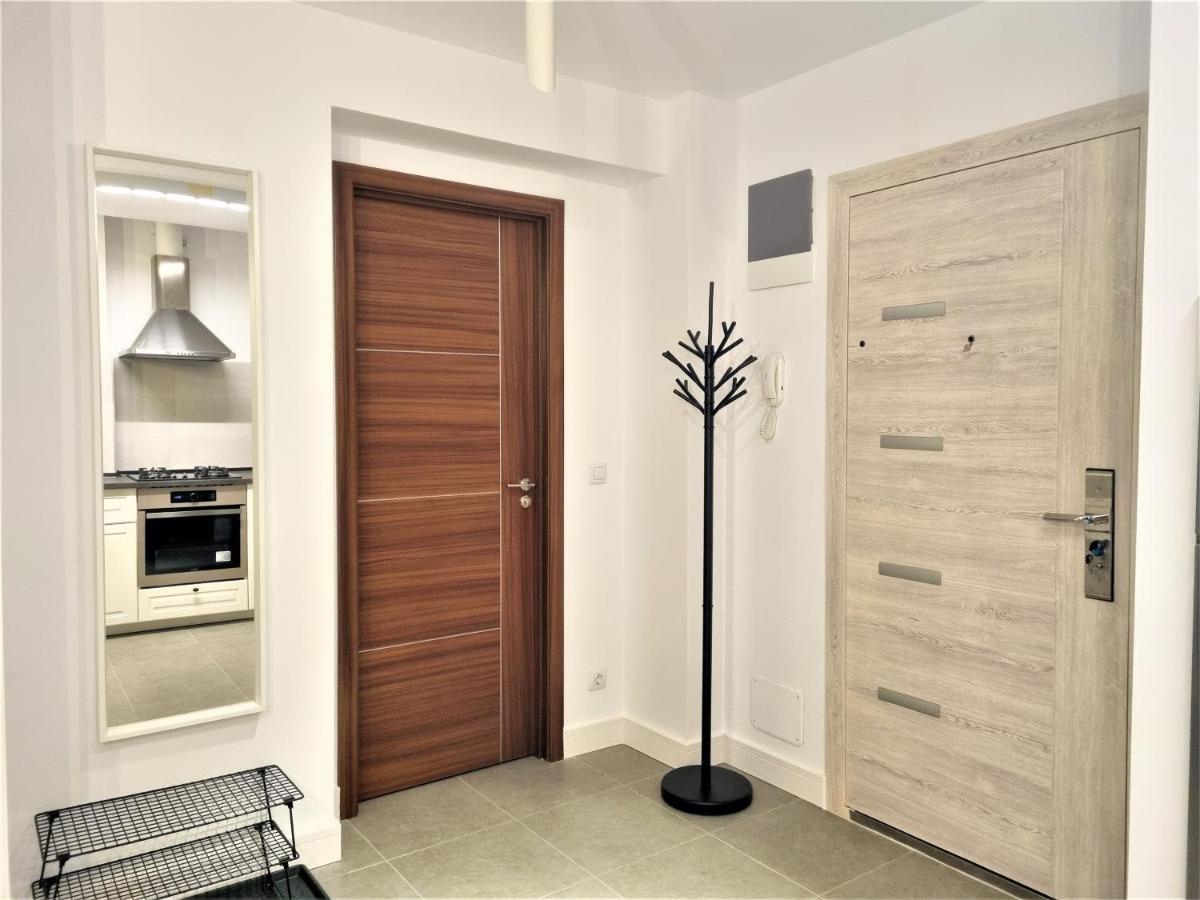Summer Onix Mamaia Nord Apartament Navodari Exterior photo