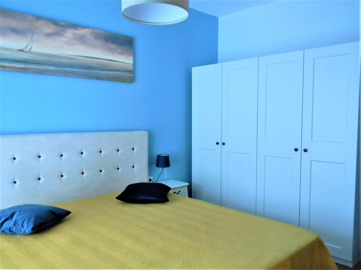 Summer Onix Mamaia Nord Apartament Navodari Exterior photo